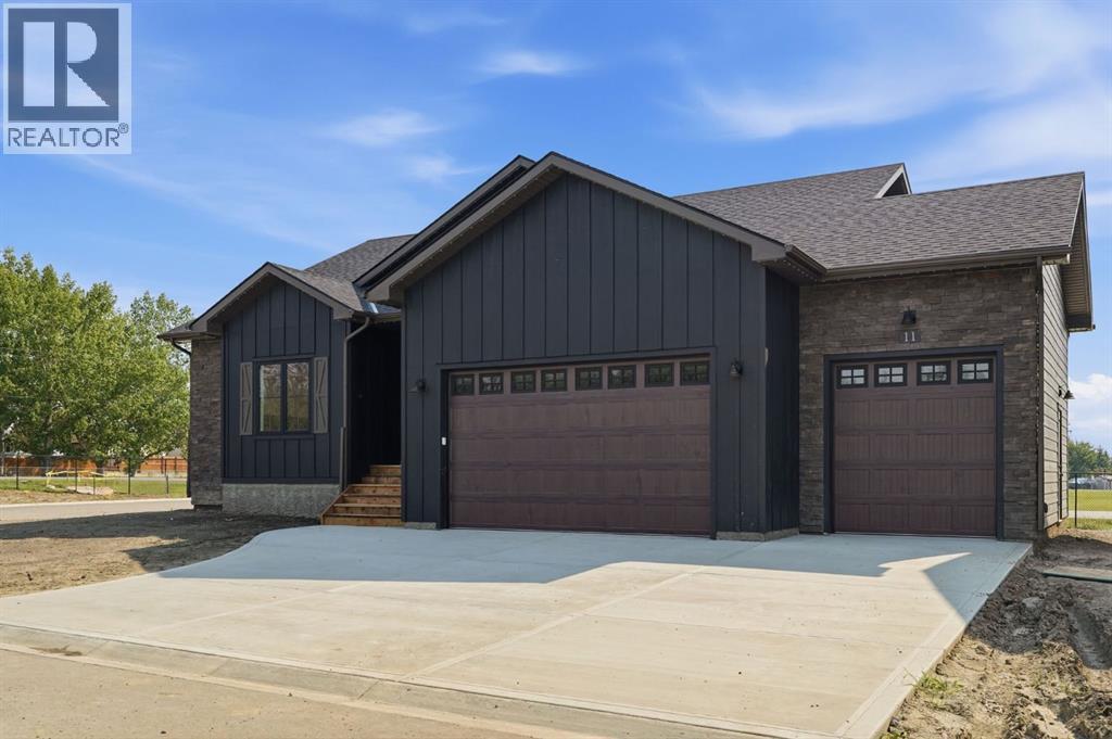 11 Lackner Road