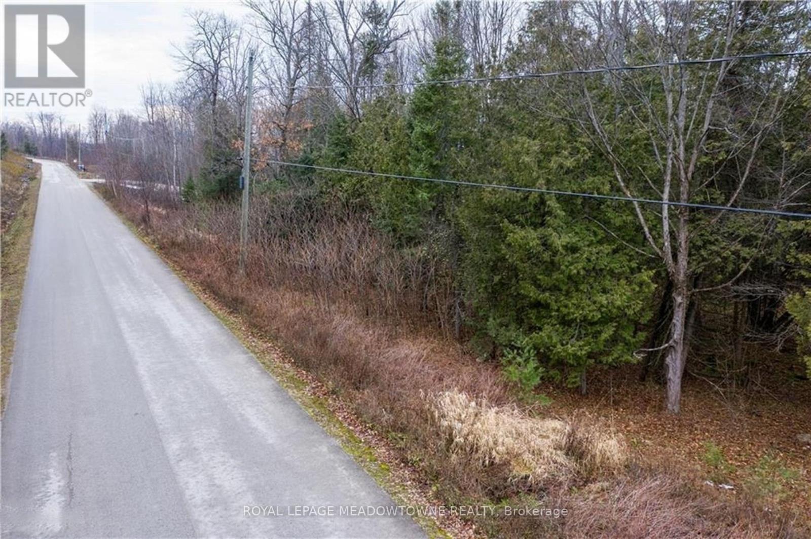 LOT 12 EAGLE RIDGE DRIVE