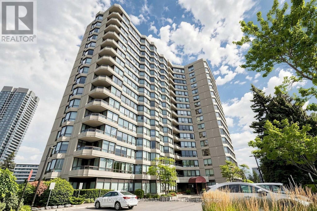806 - 7460 BATHURST STREET, VAUGHAN (BROWNRIDGE), ON L4J 7K9 - Image 4094254011.jpeg?d=l