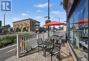 27 BECKWITH STREET N