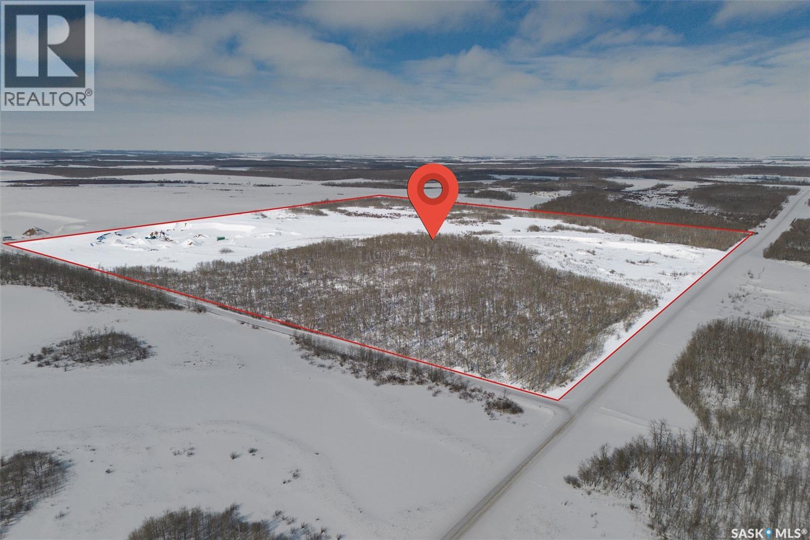 Gordon Gravel Land