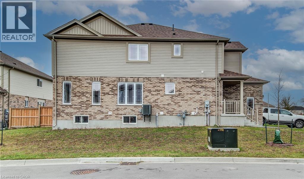 77 JOHN BRABSON Crescent