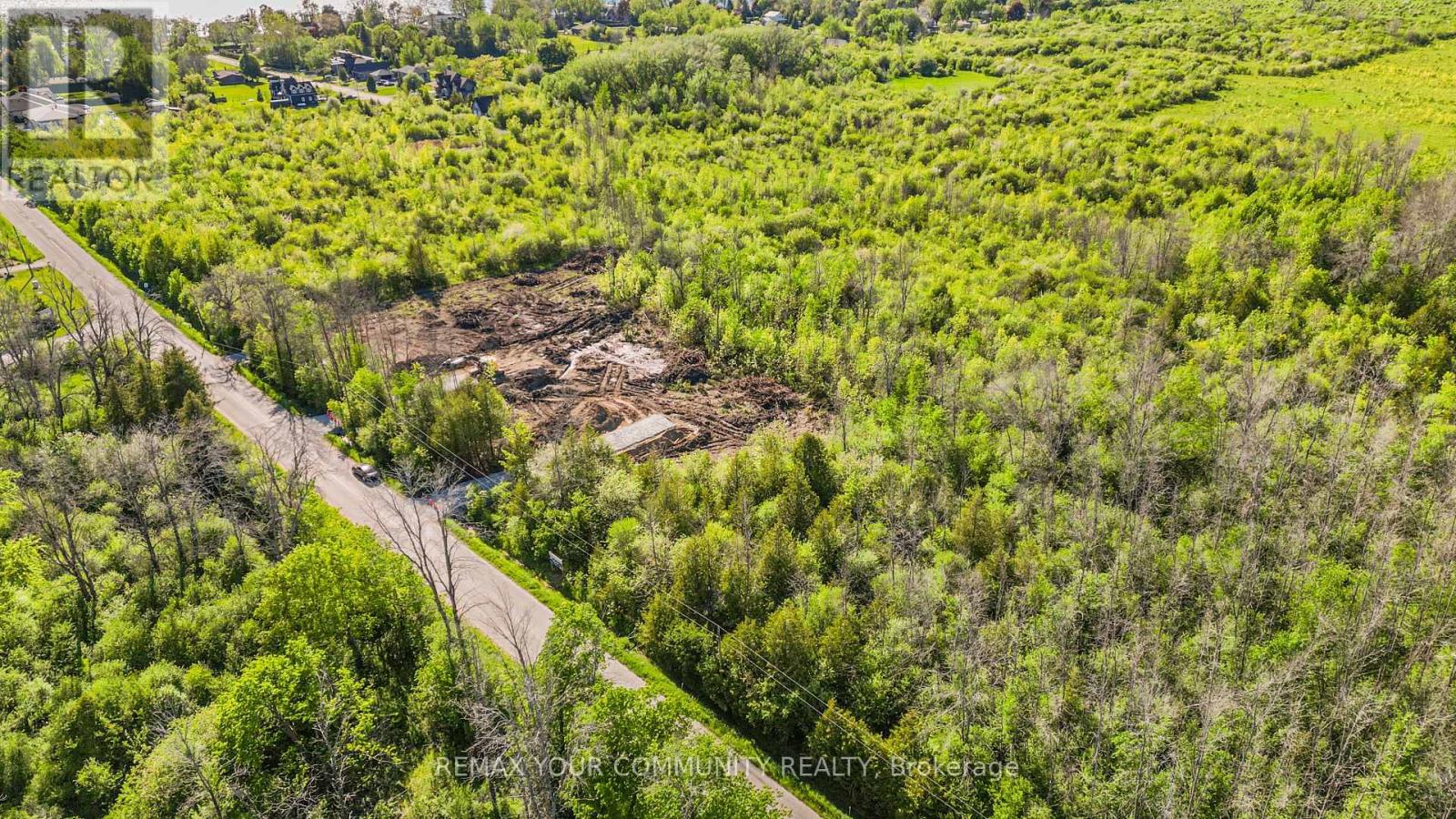 2864 CONCESSION ROAD A