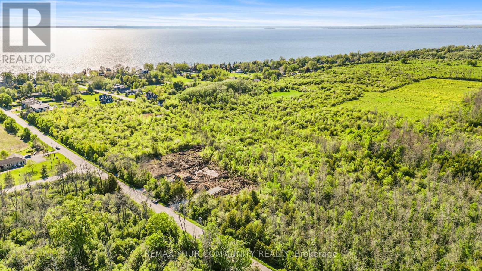 2864 CONCESSION ROAD A