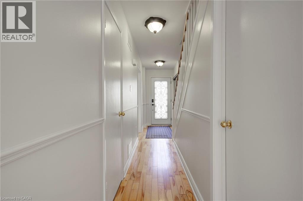 336 QUEEN Street S Unit# 14