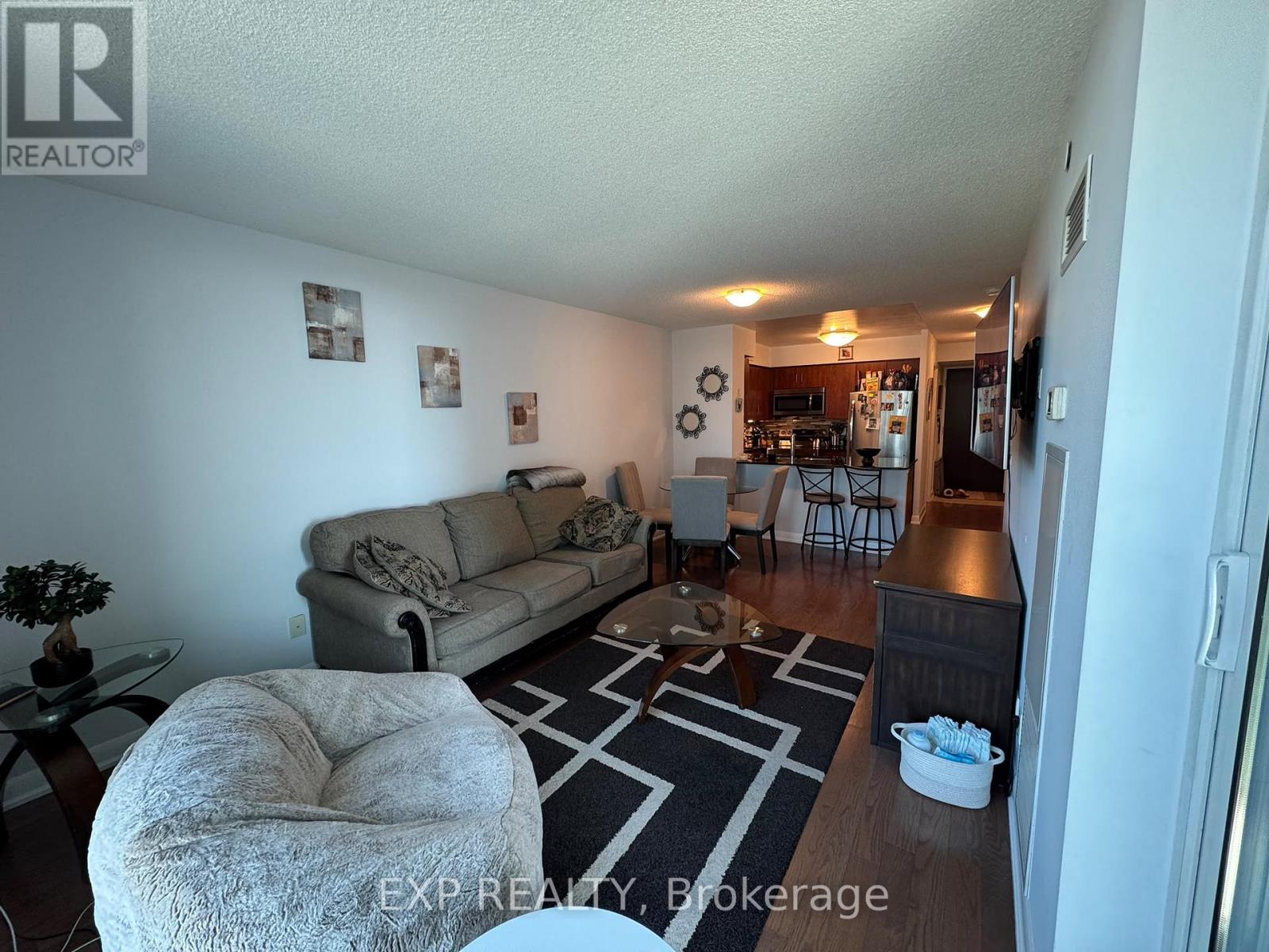 1611 - 205 SHERWAY GARDENS ROAD