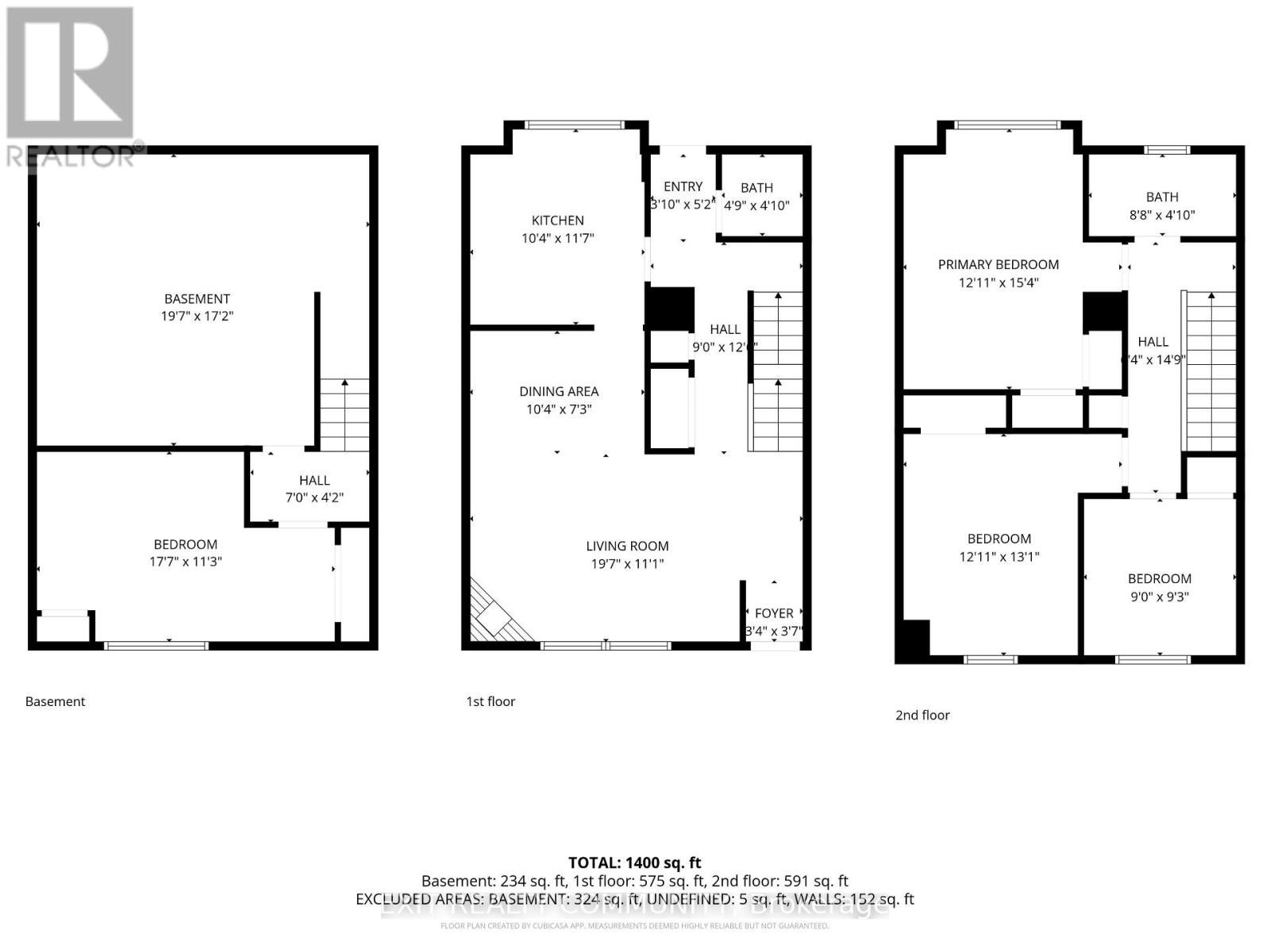 32 - 595 THIRD STREET - Photo 2