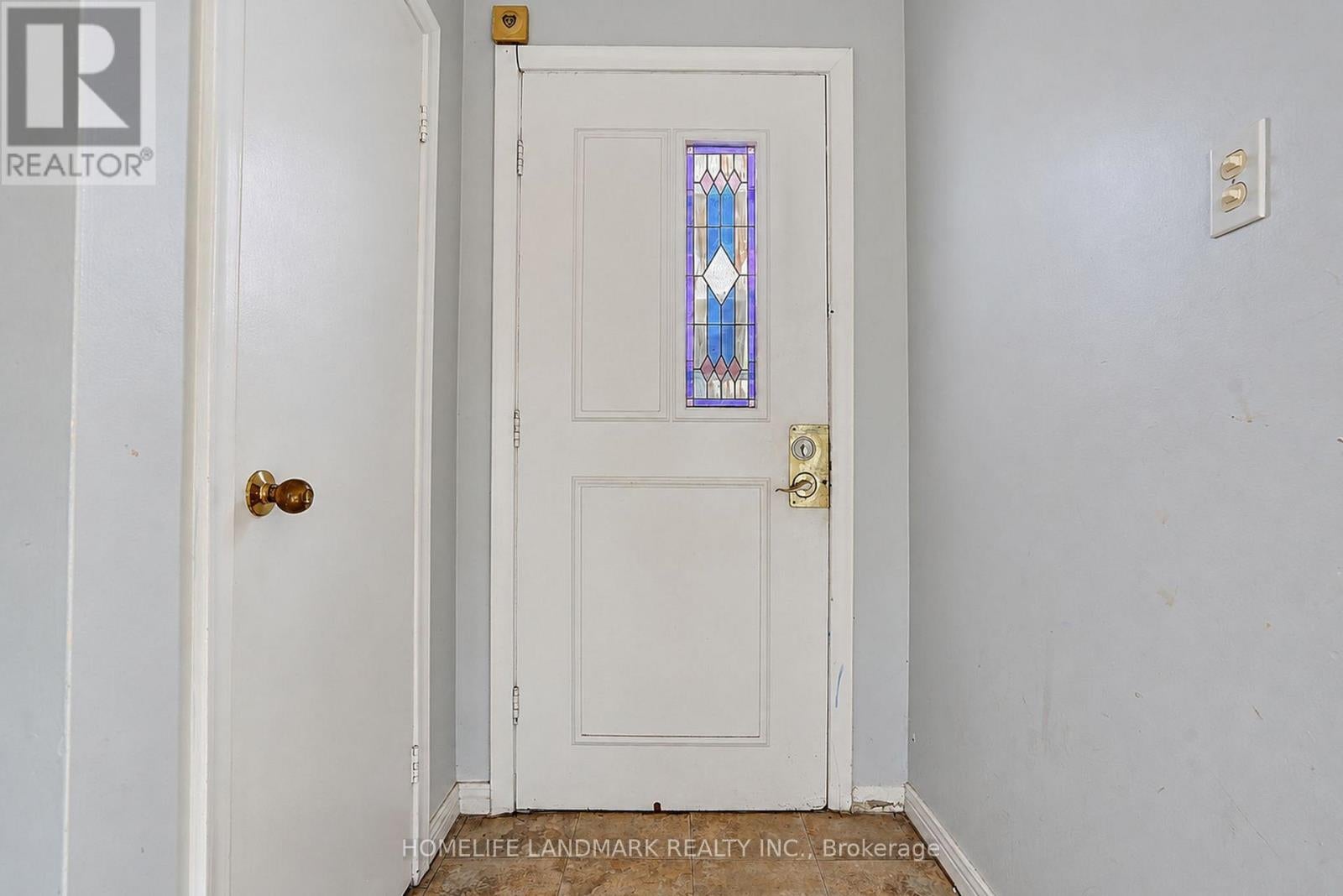 84 MELCHIOR DRIVE