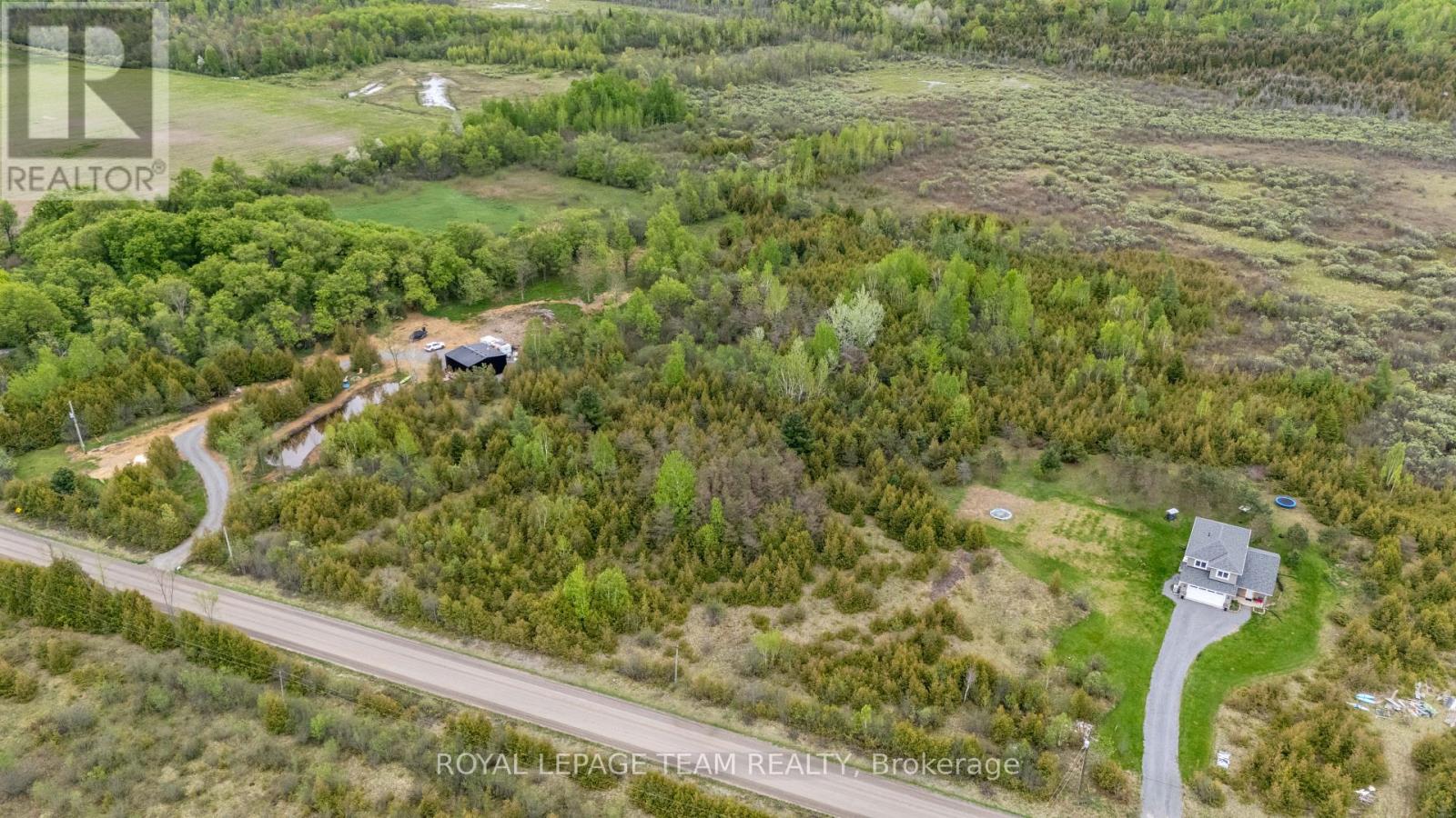 00 LAND O'NOD ROAD