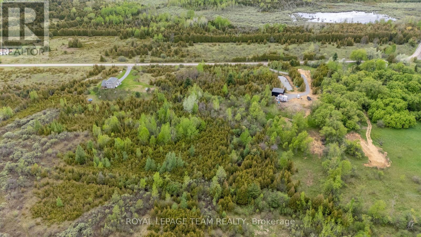 00 LAND O'NOD ROAD