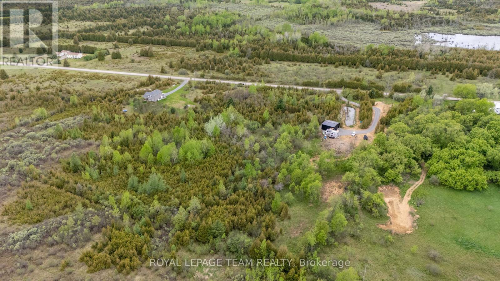 00 LAND O'NOD ROAD