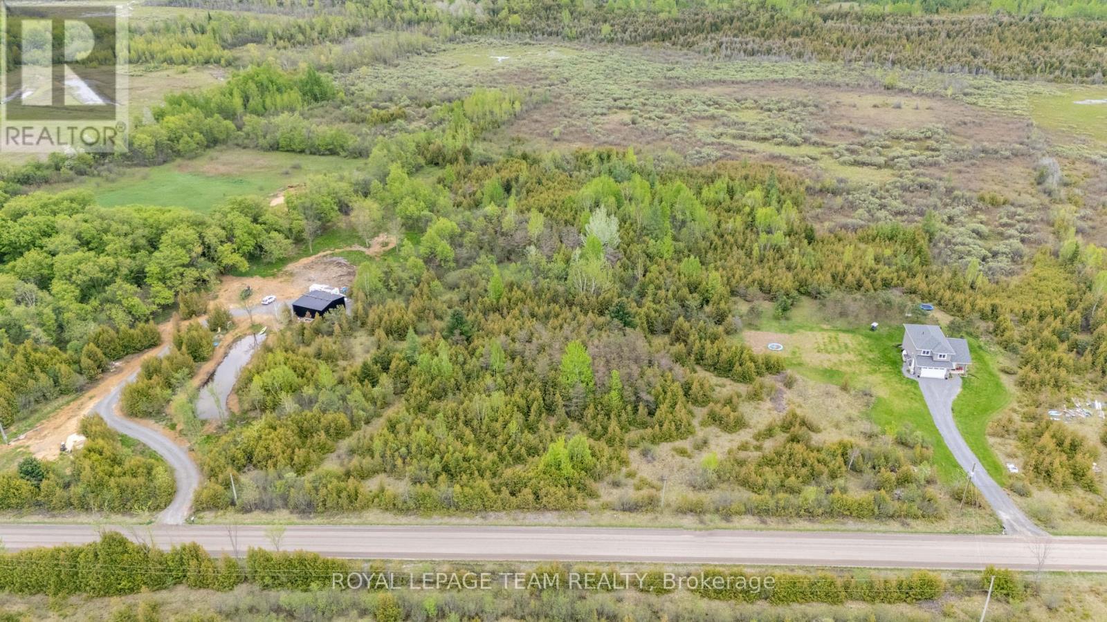 00 LAND O'NOD ROAD