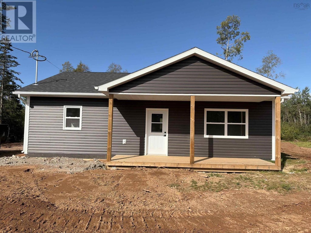 LOT 14-08B 119 TYLER AVENUE, ONSLOW MOUNTAIN, NS B6L 6A9 - Image 2387926916.jpeg?d=l