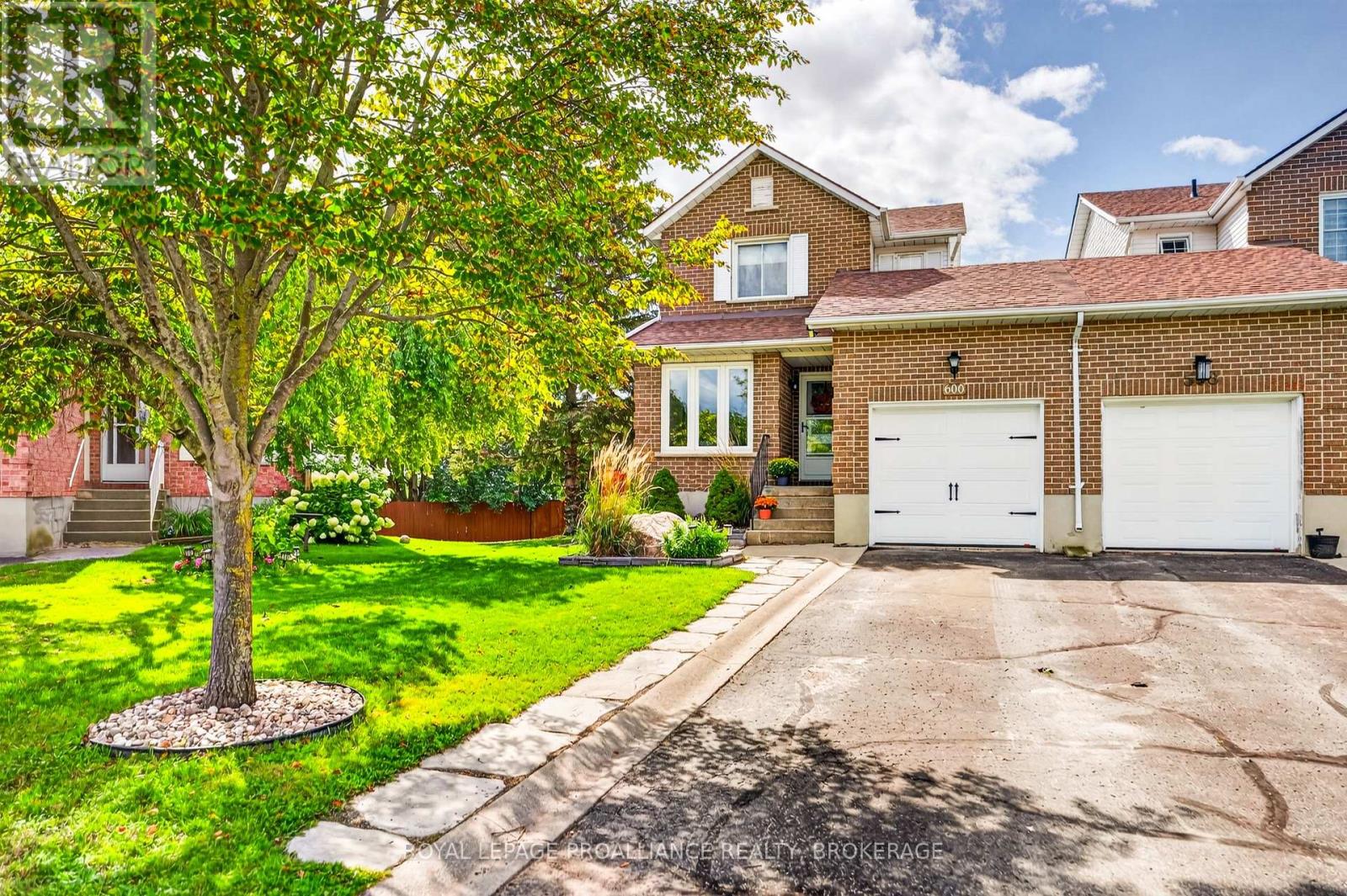 600 WHISTLER TERRACE