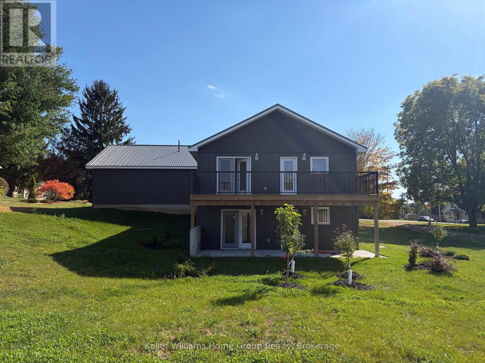 276 CONCESSION 12