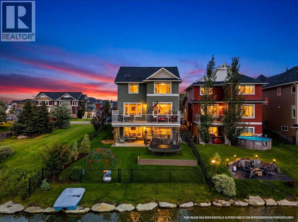 87 Baywater Rise SW