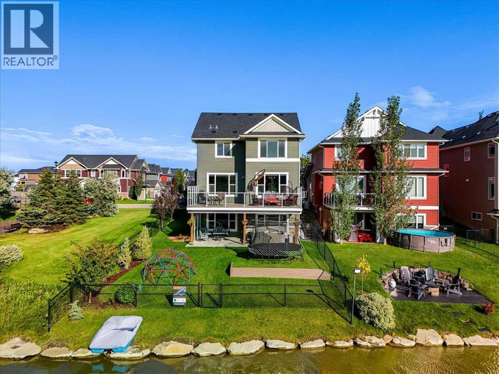87 Baywater Rise SW