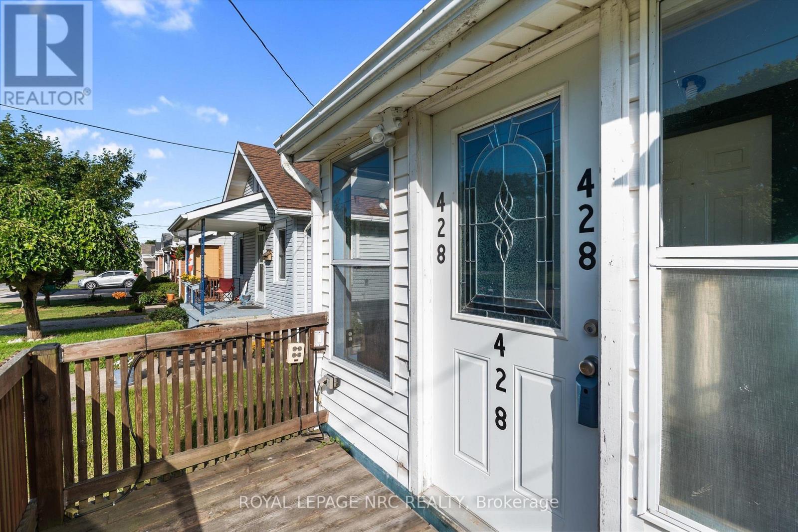 428 PHIPPS STREET