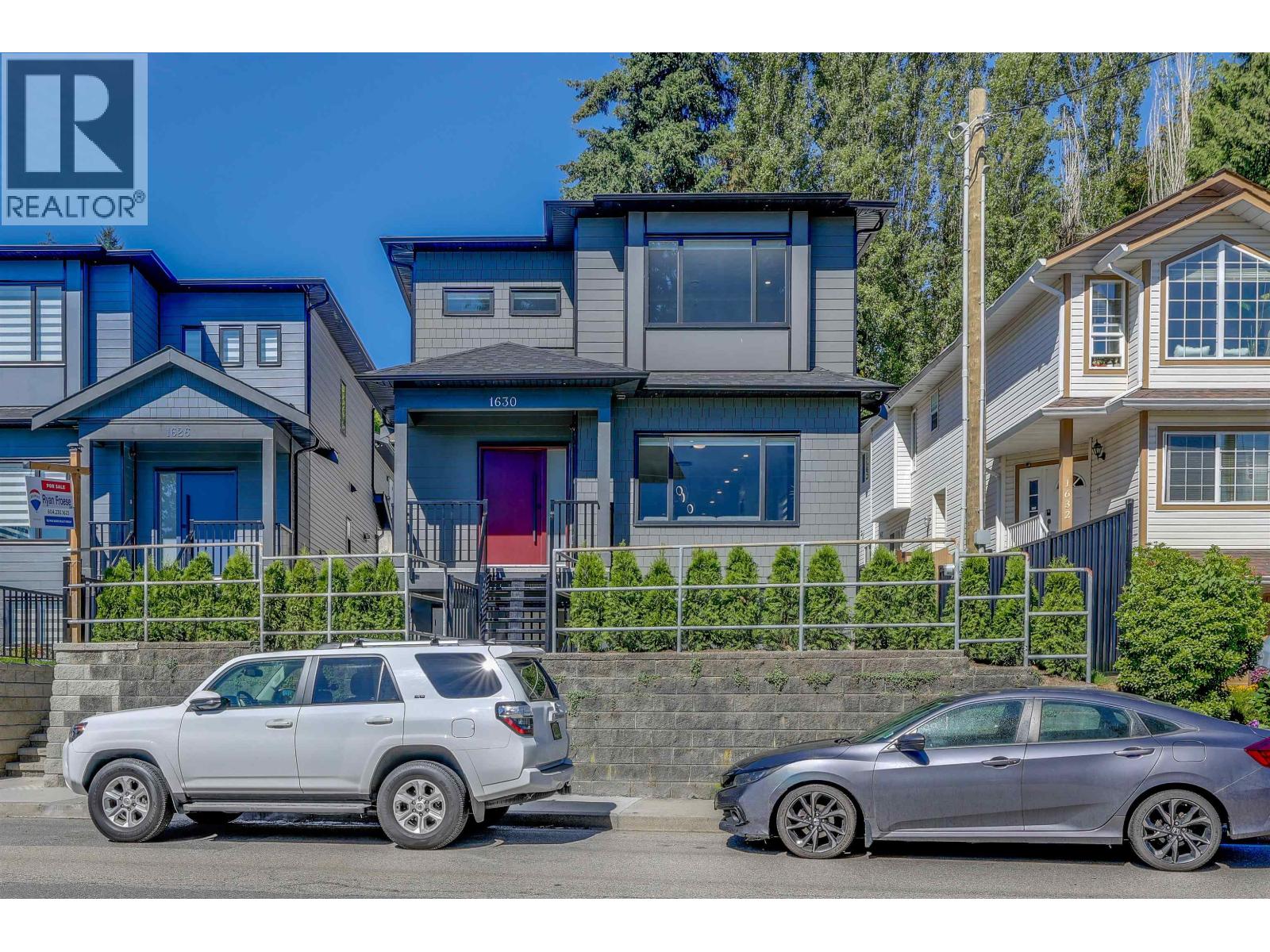 1630 PITT RIVER ROAD