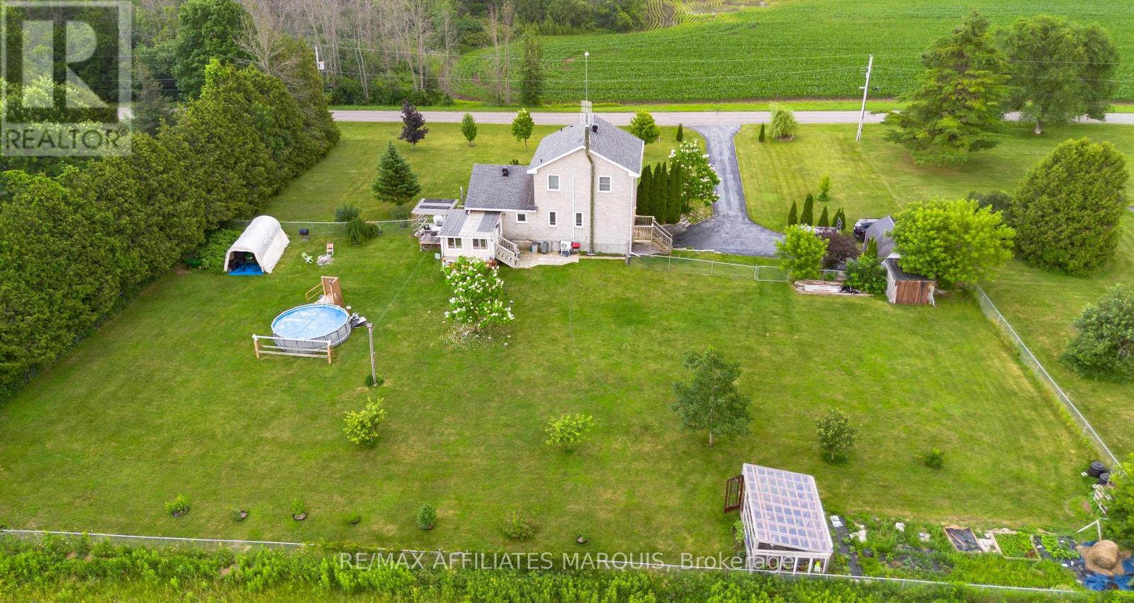428 JOHNSTON ROAD