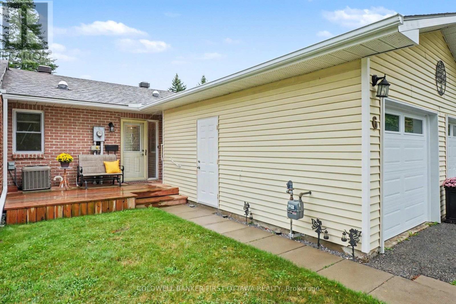 6 BATHURST ROAD