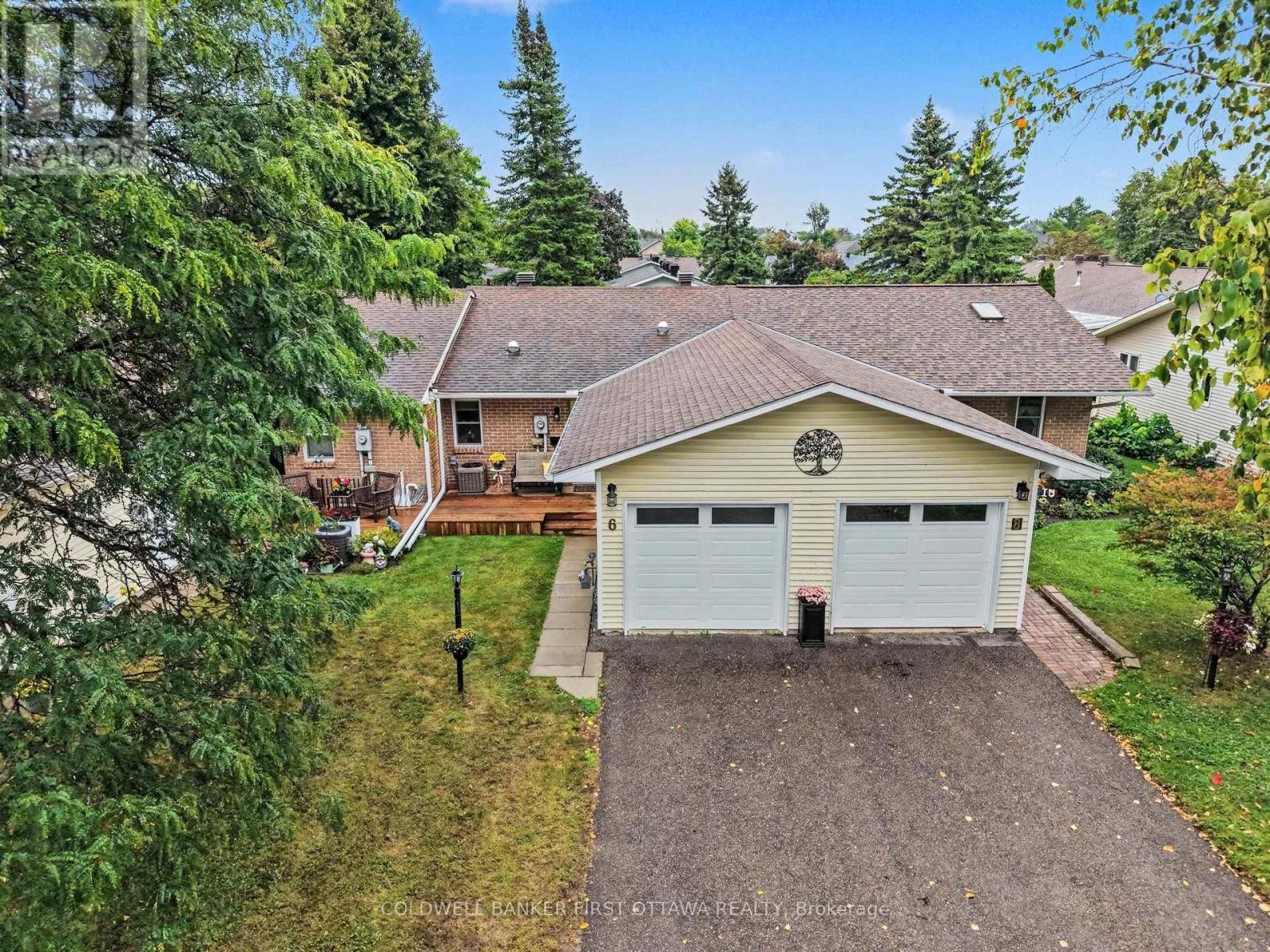 6 BATHURST ROAD