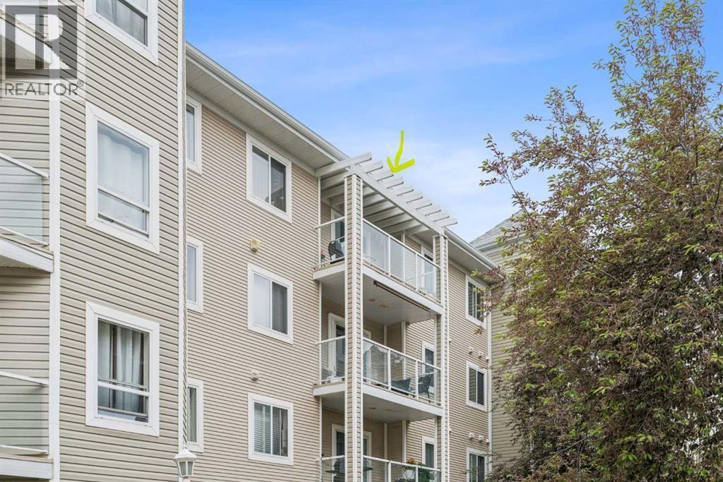 413, 260 Shawville Way SE