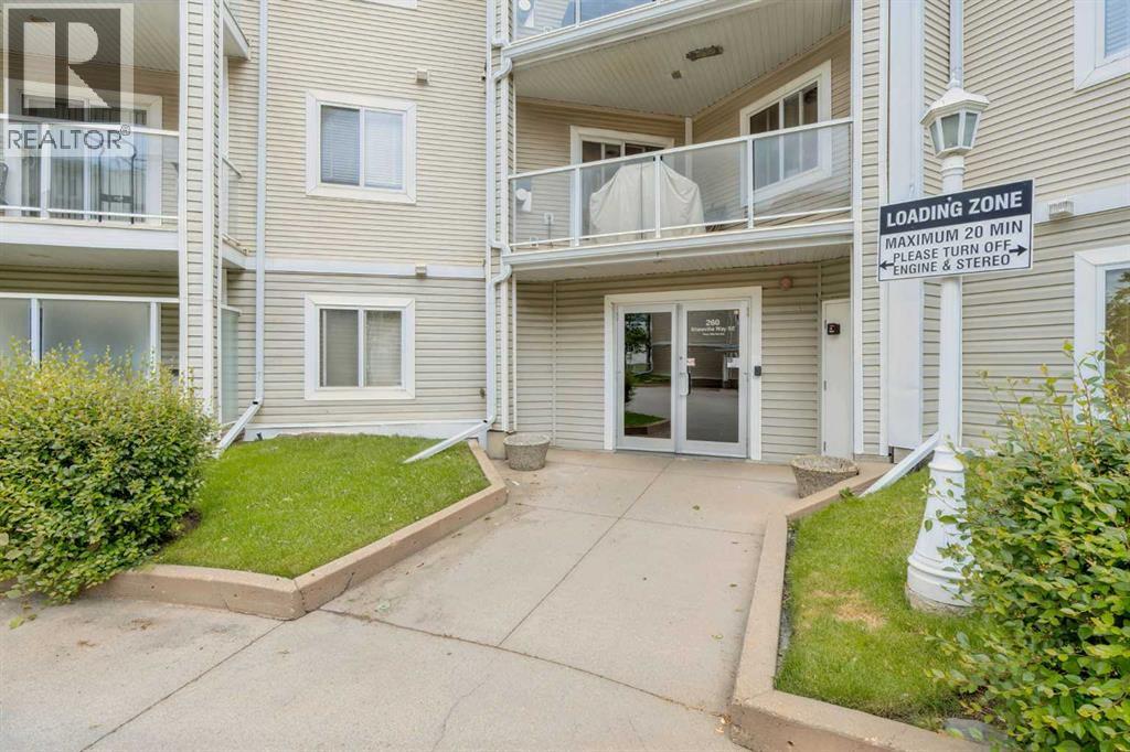 413, 260 Shawville Way SE