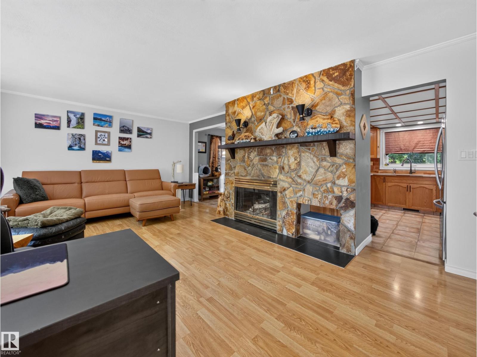 #158 52249 RGE ROAD 222