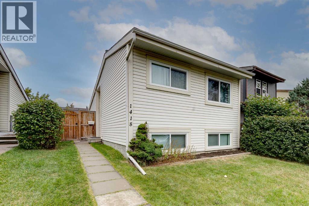 1418 Ranchlands Way NW