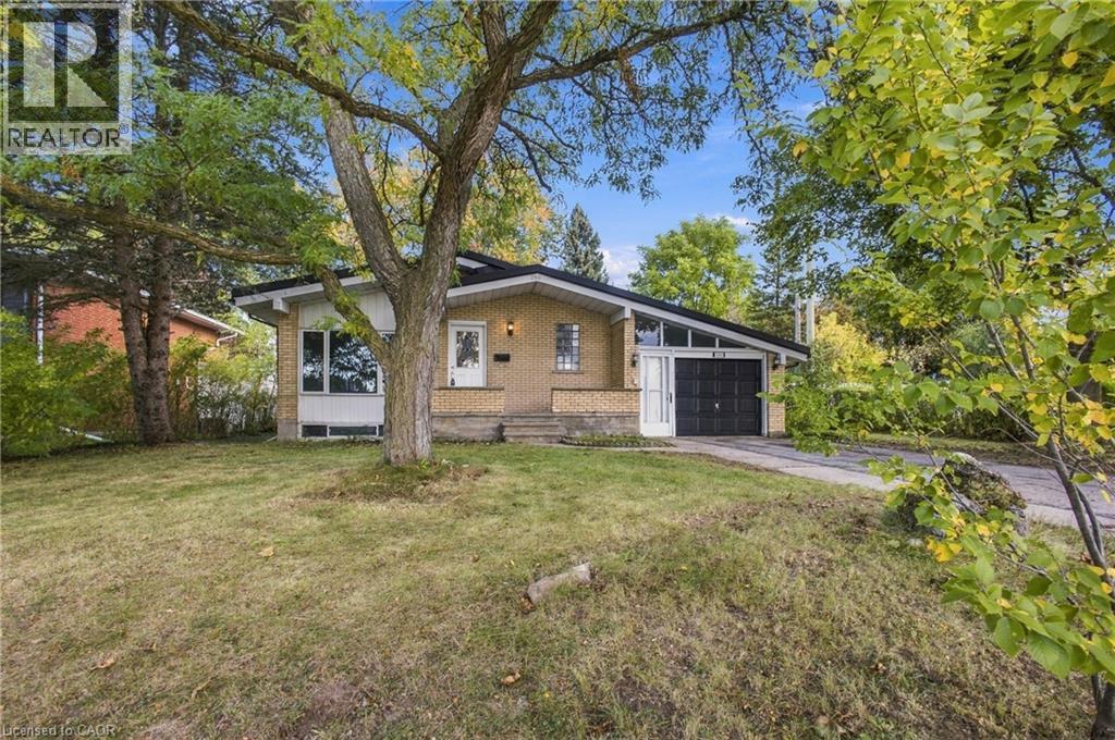 246 HILLCREST Road