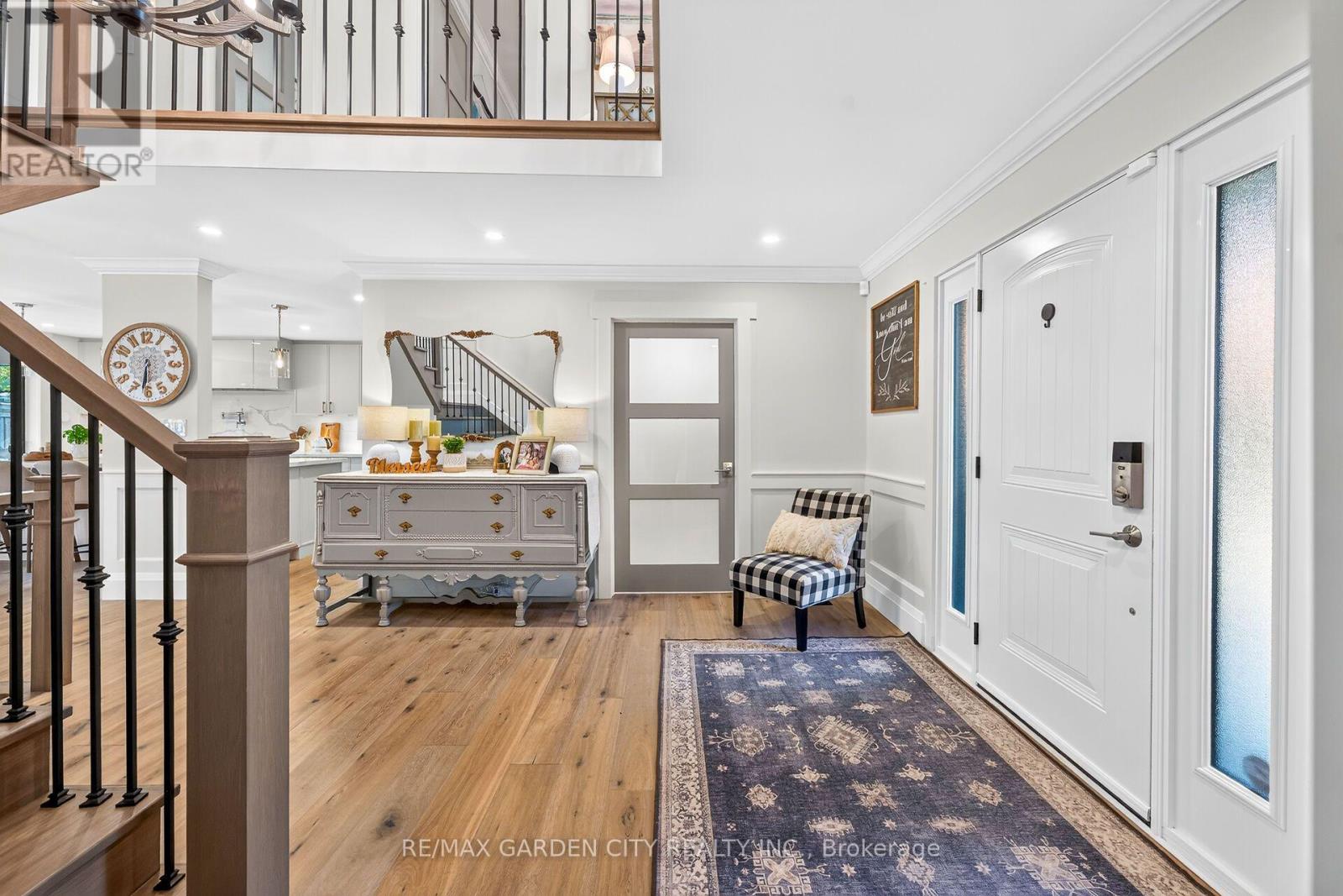 21 PARKWOOD ROAD