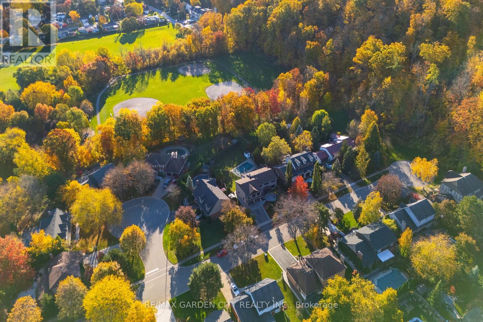 21 PARKWOOD ROAD
