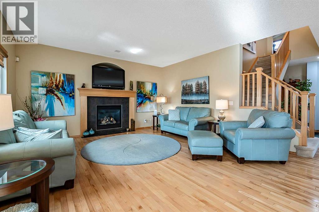 202 Crystal Green Place