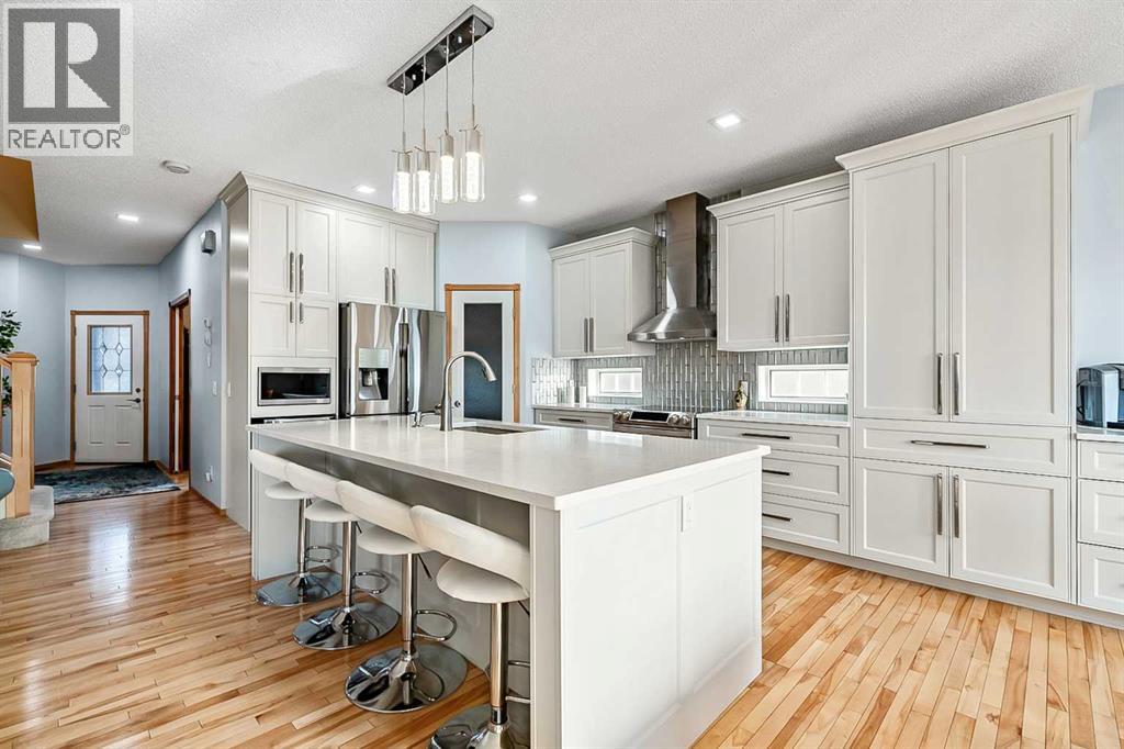 202 Crystal Green Place
