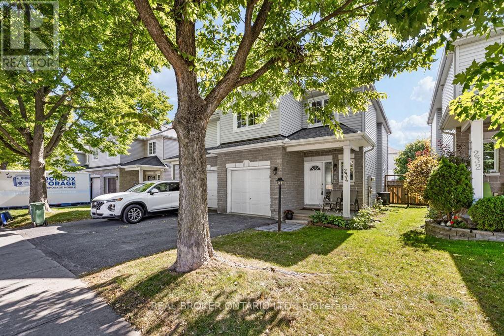 234 DEERFOX DRIVE