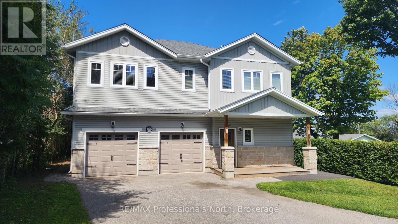 5 GREAVES AVENUE