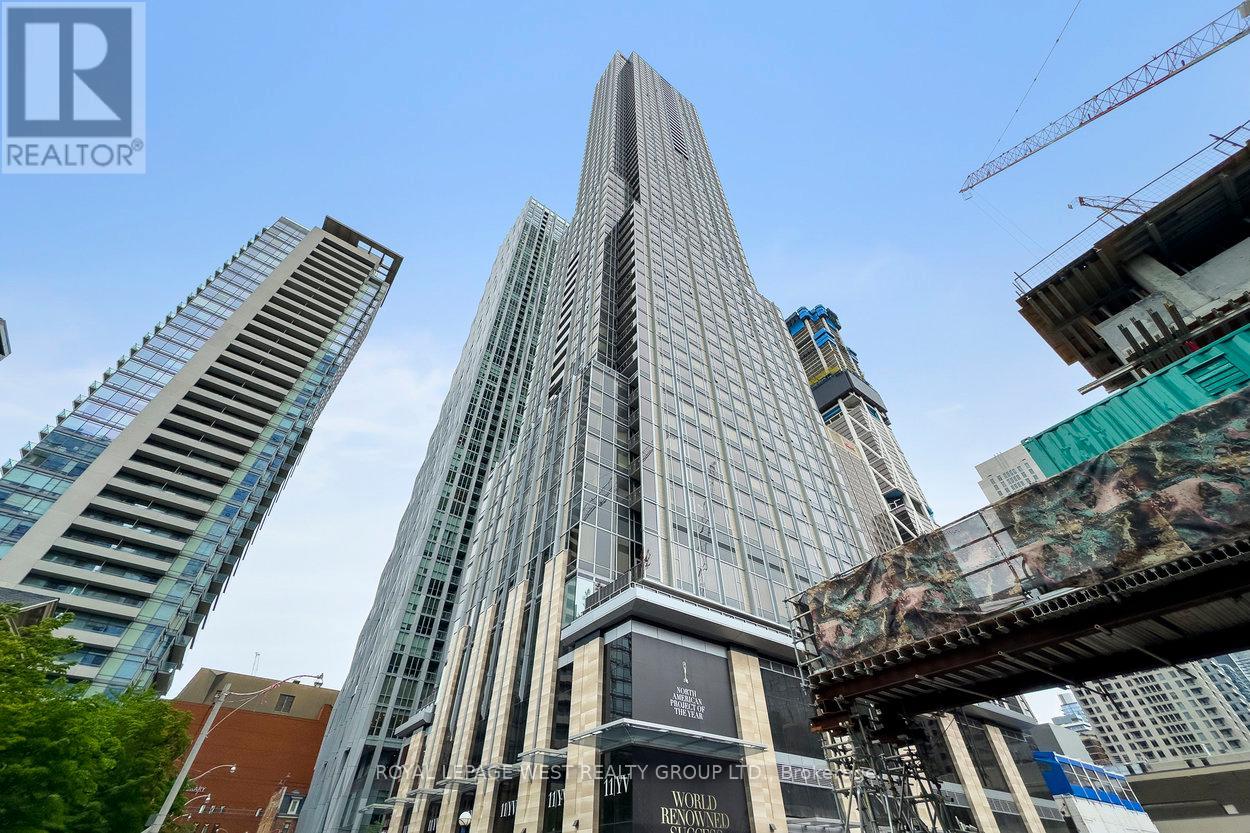 1310 - 11 YORKVILLE AVENUE
