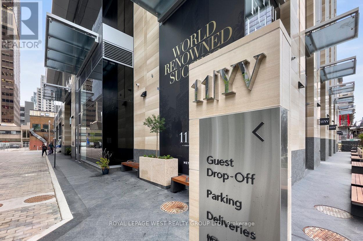 1310 - 11 YORKVILLE AVENUE