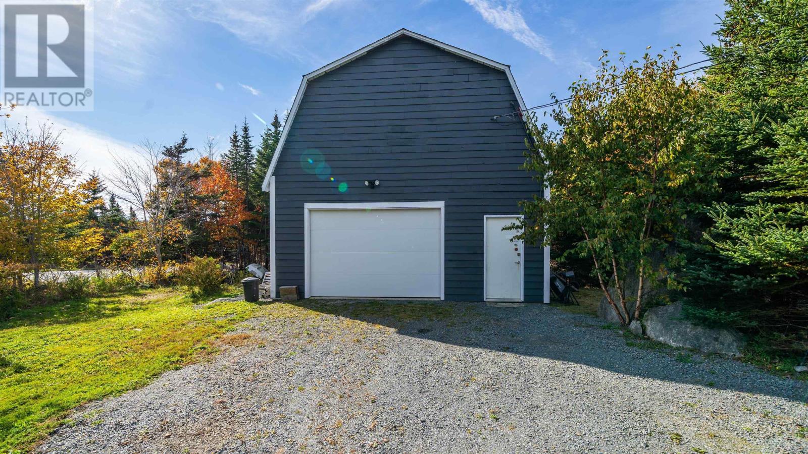 1227 Ketch Harbour Road
