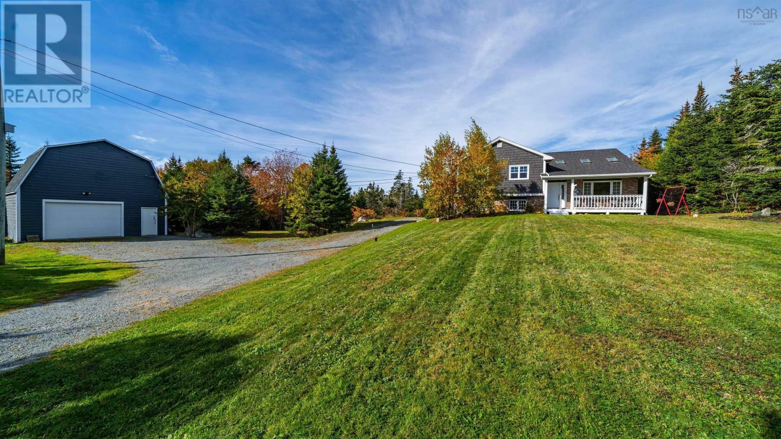 1227 Ketch Harbour Road