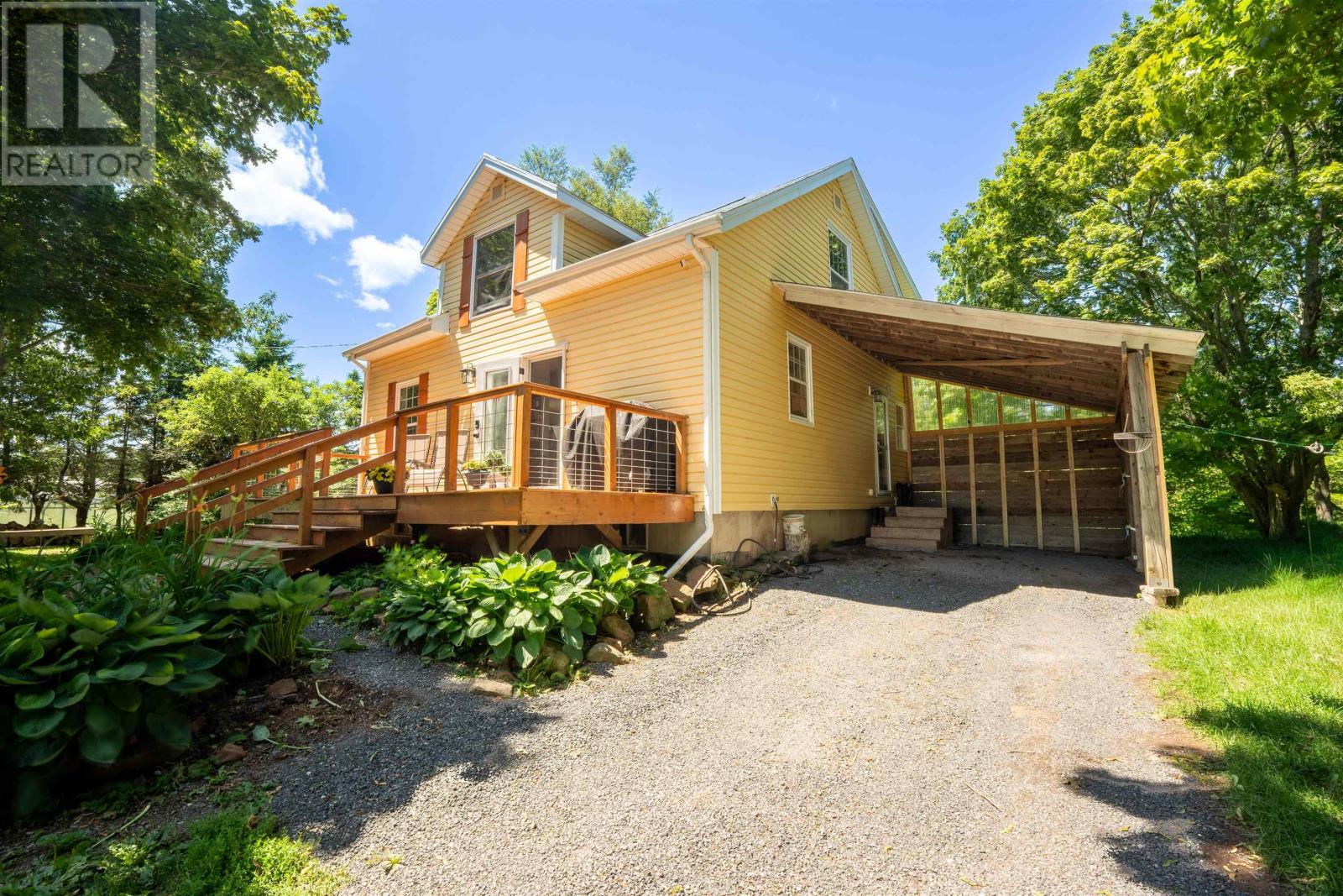 1242 NEW GLASGOW Road - Photo 2