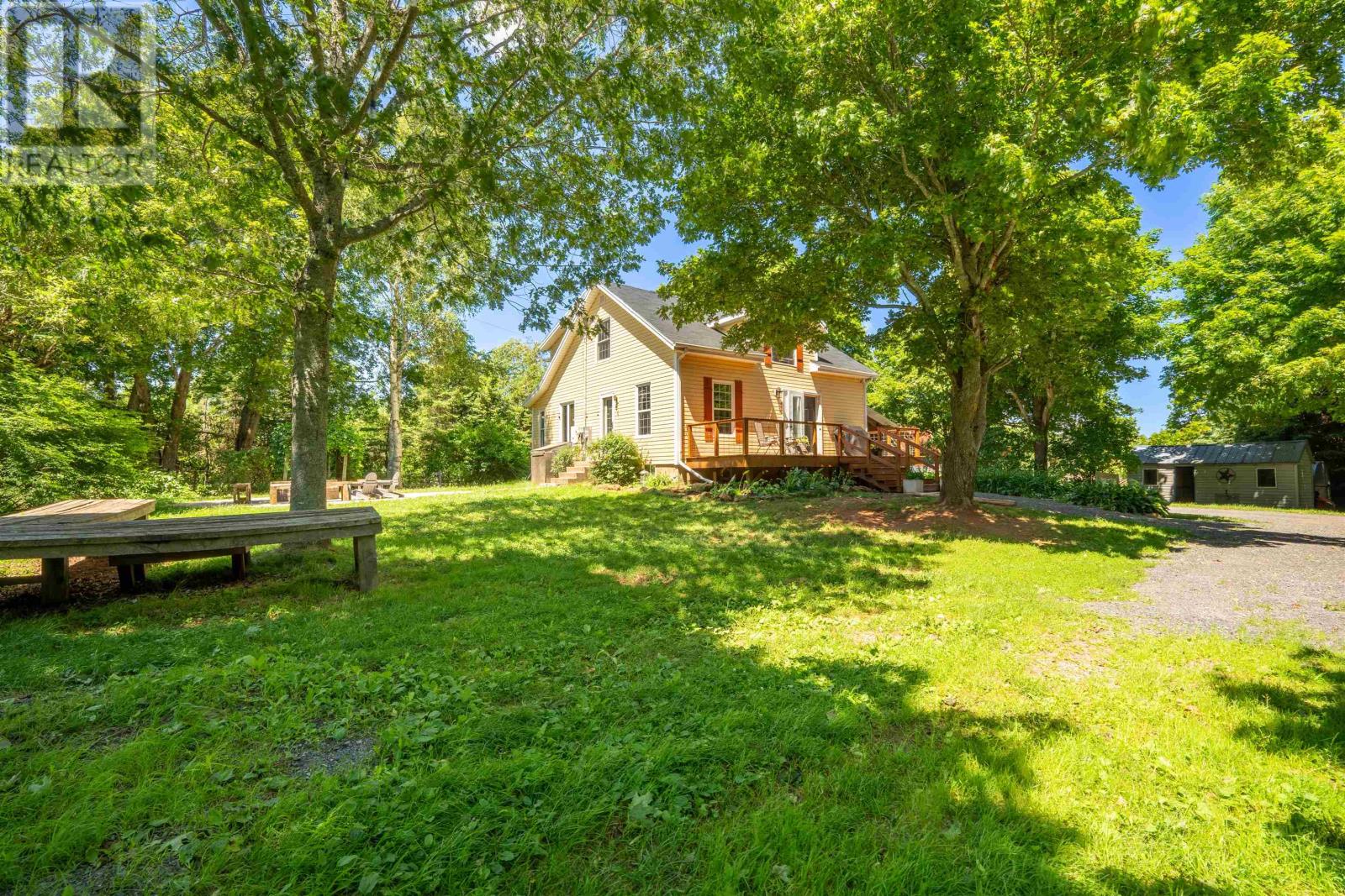 1242 NEW GLASGOW Road - Photo 4