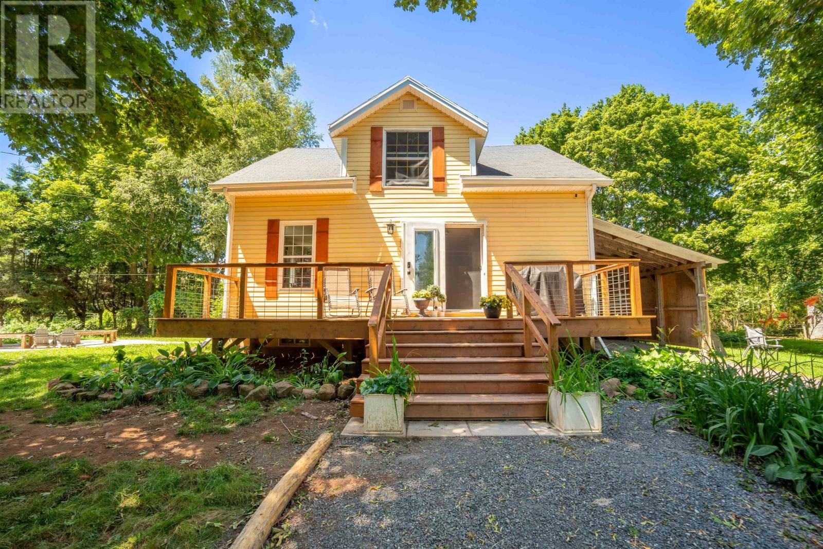 1242 NEW GLASGOW Road - Photo 3