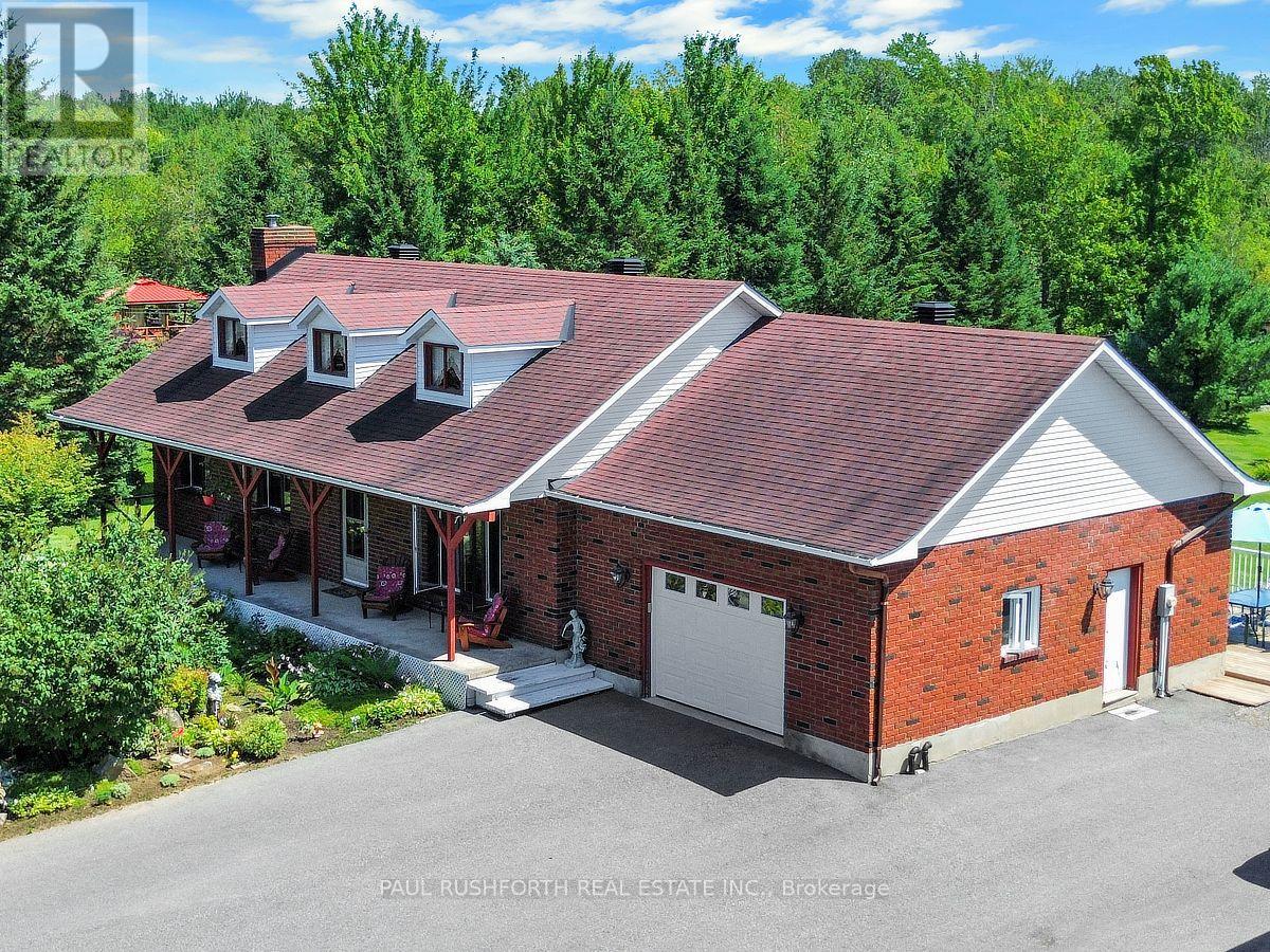 2362 RUSSLAND ROAD
