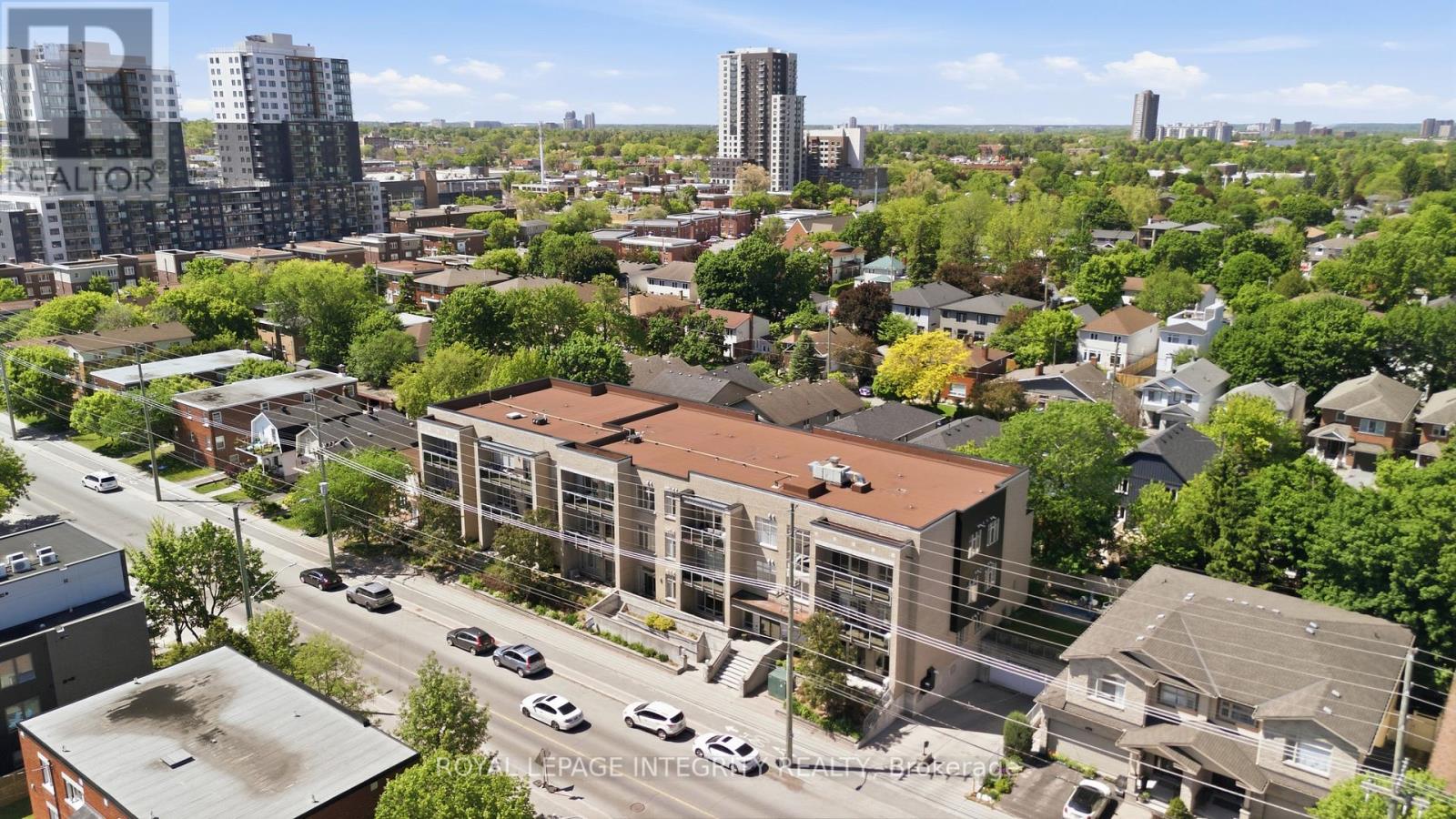 310 - 682 CHURCHILL AVENUE N