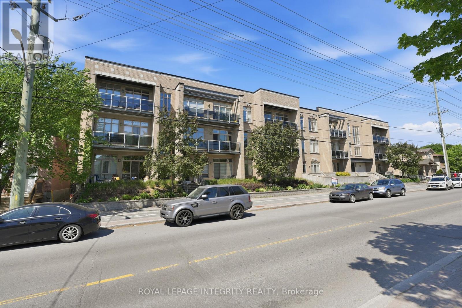 310 - 682 CHURCHILL AVENUE N