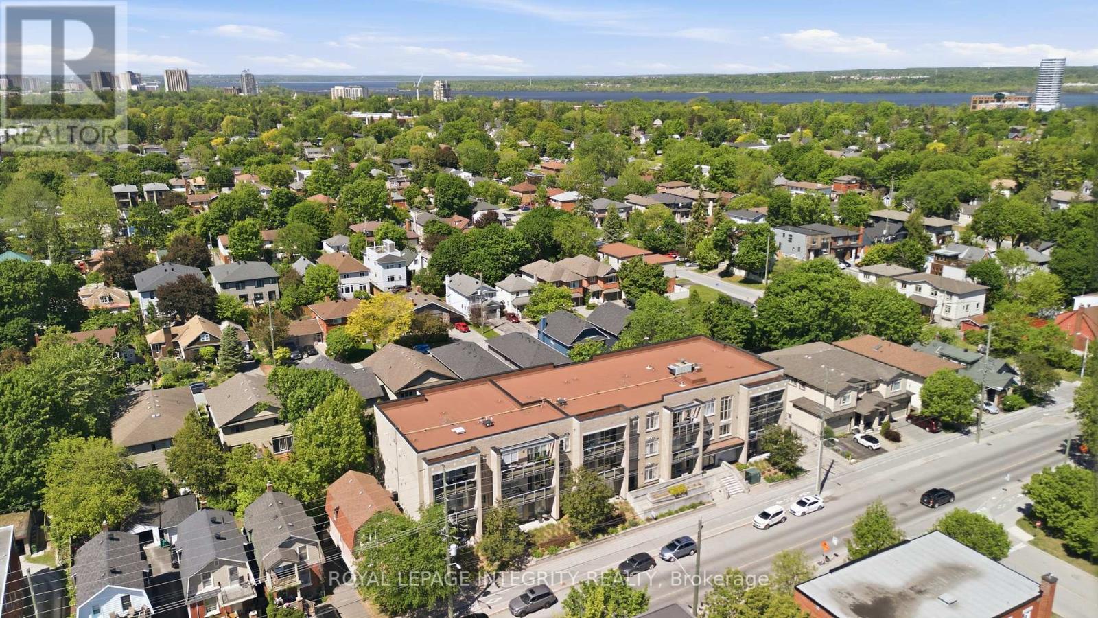 310 - 682 CHURCHILL AVENUE N