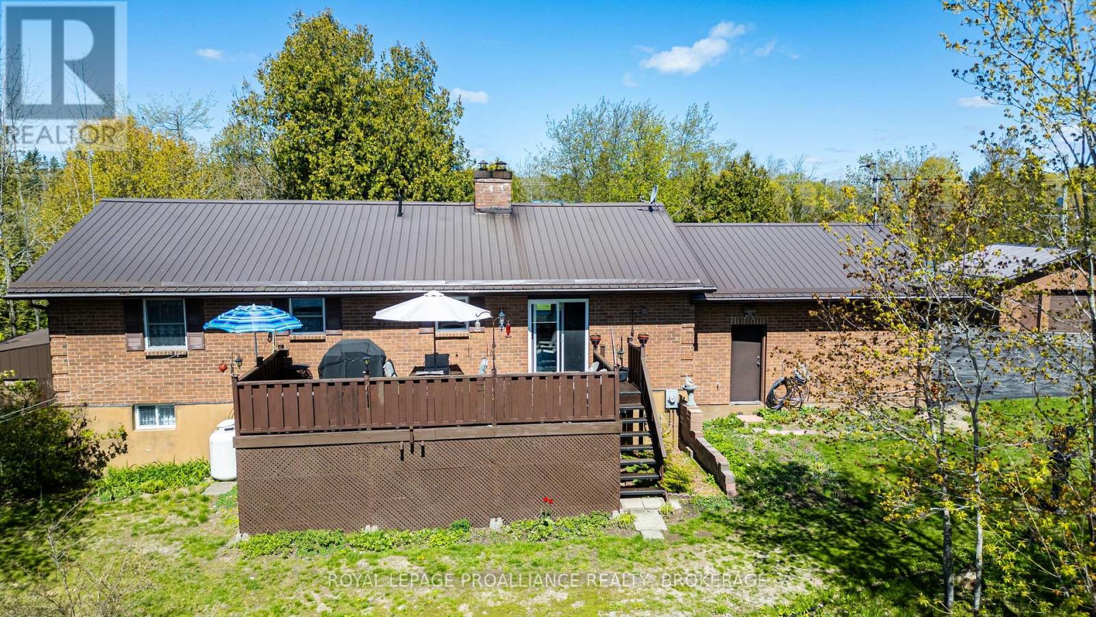 4822 BATTERSEA ROAD