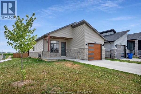 95 Ironwood Trail, Chatham, ON 2